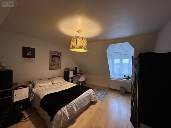 Appartement à louer à Corbie dans la Somme (80800), ref : 80121-L38