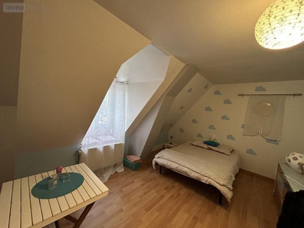 Appartement à louer à Corbie dans la Somme (80800), ref : 80121-L38