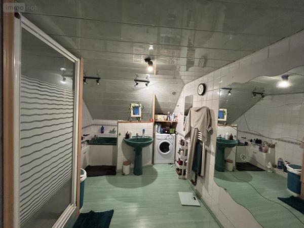 Appartement à louer à Corbie dans la Somme (80800), ref : 80121-L38