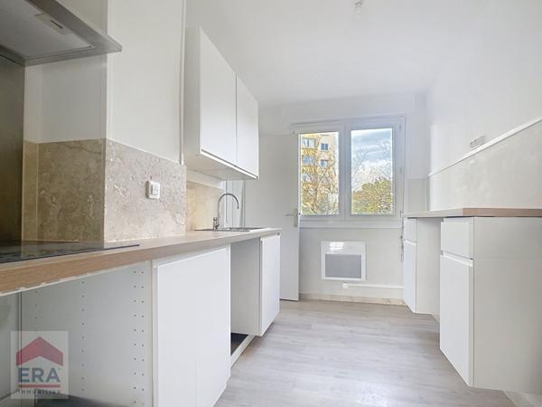 Superbe Appartement 3 Pièces à Louer à Marseille - Les Borels