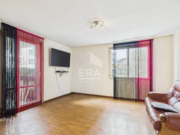 À vendre : Appartement T4 de 78 m² Onet-le-Château