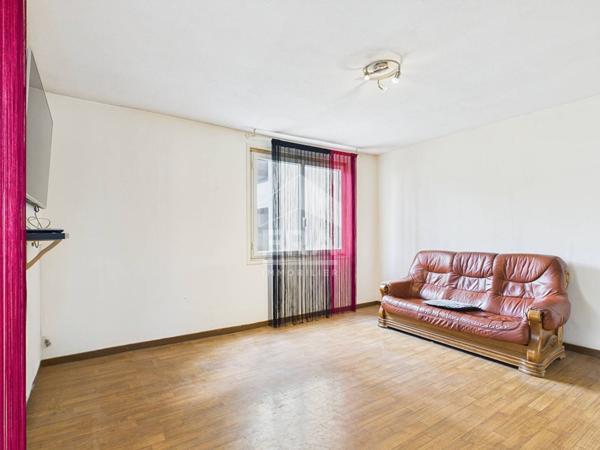 À vendre : Appartement T4 de 78 m² Onet-le-Château