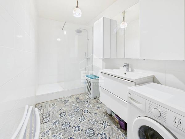 À vendre : Appartement T4 de 78 m² Onet-le-Château