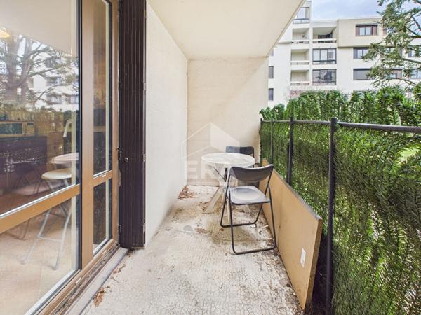 À vendre : Appartement T4 de 78 m² Onet-le-Château