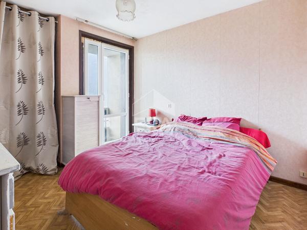 À vendre : Appartement T4 de 78 m² Onet-le-Château