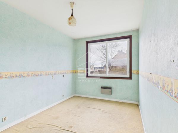 À vendre : Appartement T4 de 78 m² Onet-le-Château