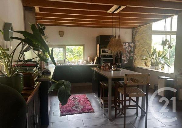 Maison à vendre  7 pièces - 217,11 m2 MONTPON MENESTEROL - 24