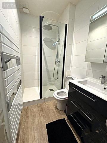 Appartement rénové à vendre à Bordeaux en Gironde (33000), ref : 33145/APPT/1877   
Hôtel de Ville