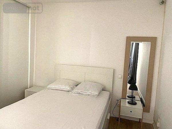 Appartement rénové à vendre à Bordeaux en Gironde (33000), ref : 33145/APPT/1877   
Hôtel de Ville