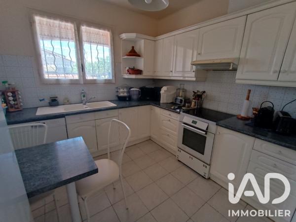 Maison à vendre 3 pièces 80 m² Bages