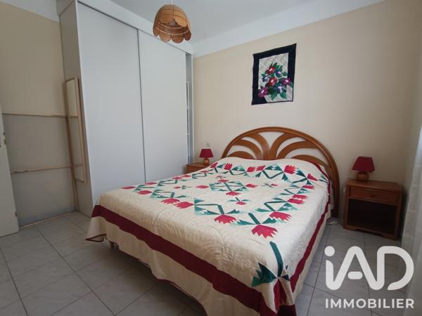Maison à vendre 3 pièces 80 m² Bages