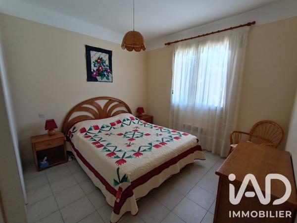 Maison à vendre 3 pièces 80 m² Bages