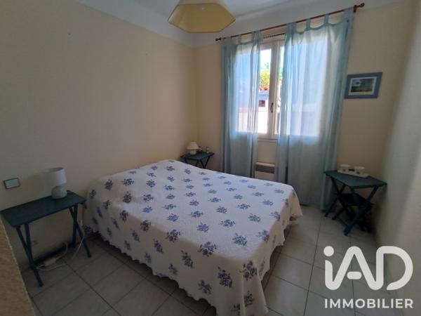 Maison à vendre 3 pièces 80 m² Bages