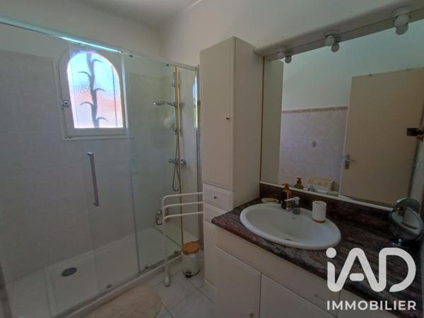 Maison à vendre 3 pièces 80 m² Bages