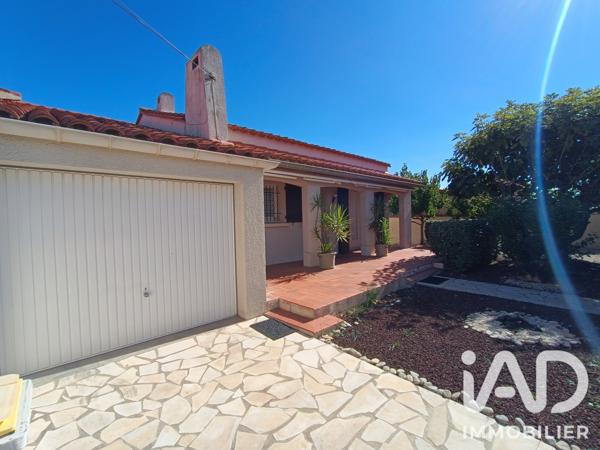 Maison à vendre 3 pièces 80 m² Bages