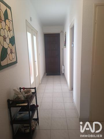 Maison à vendre 3 pièces 80 m² Bages
