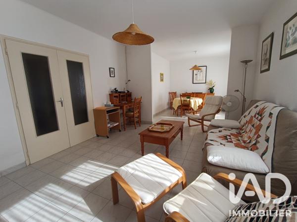 Maison à vendre 3 pièces 80 m² Bages