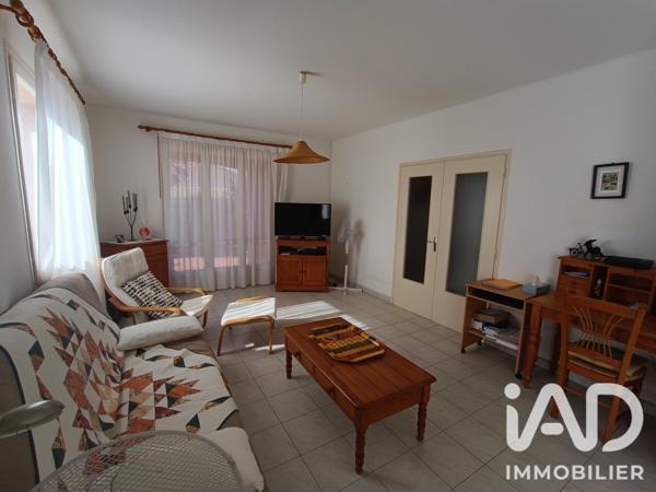 Maison à vendre 3 pièces 80 m² Bages
