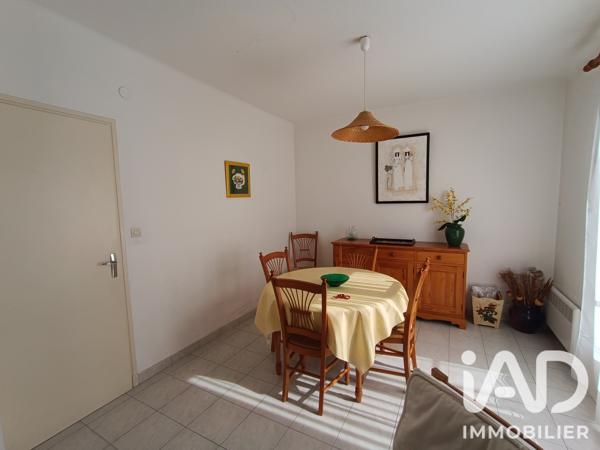Maison à vendre 3 pièces 80 m² Bages