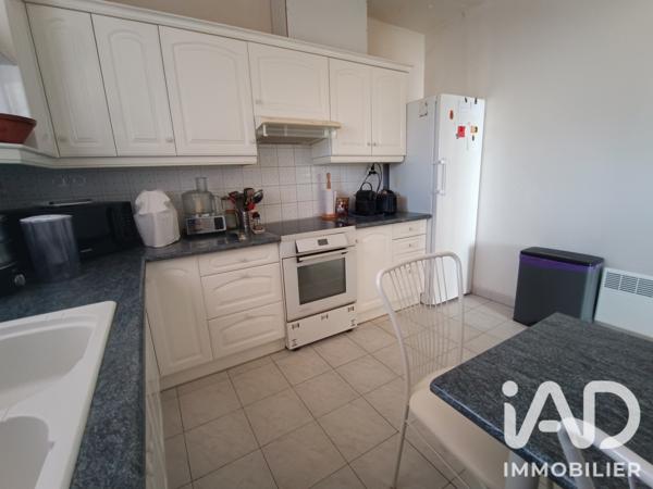 Maison à vendre 3 pièces 80 m² Bages