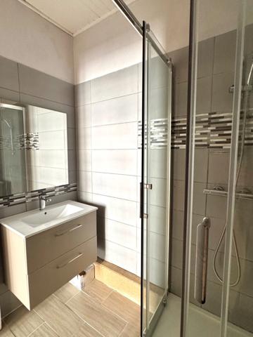Appartement à vendre 3 pièces MARSEILLE 7EME ARRONDISSEMENT (13) St Victor proximité Vieux Port et Endoume