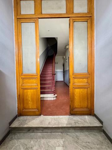 Appartement à vendre 3 pièces MARSEILLE 7EME ARRONDISSEMENT (13) St Victor proximité Vieux Port et Endoume