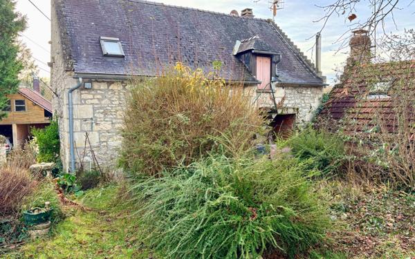 Maison à vendre    3 pièces •  Villers-Cotterêts
