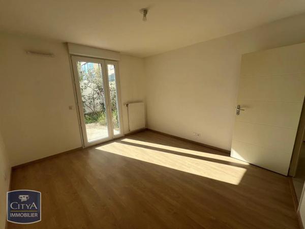 Appartement à louer 3 pièces 66.32m² Villeurbanne (69100)