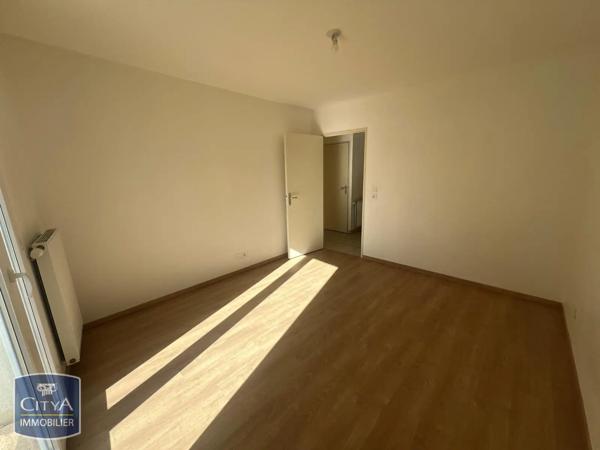 Appartement à louer 3 pièces 66.32m² Villeurbanne (69100)
