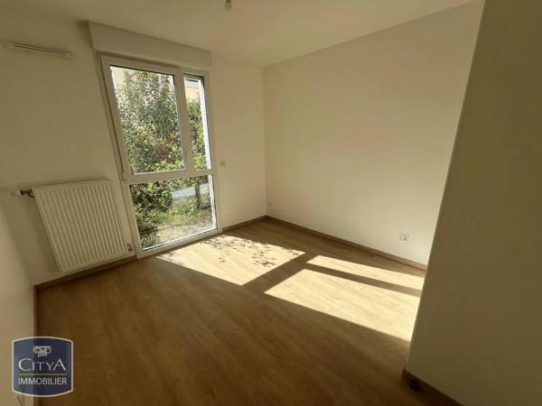 Appartement à louer 3 pièces 66.32m² Villeurbanne (69100)