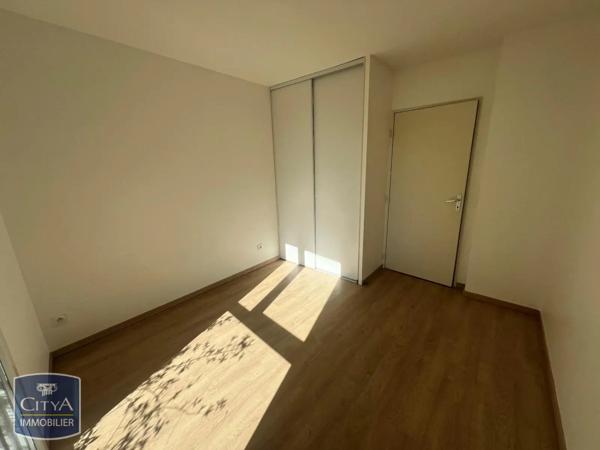 Appartement à louer 3 pièces 66.32m² Villeurbanne (69100)