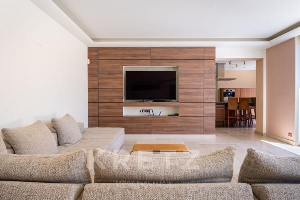 Maison d'exception au coeur d'un domaine privé