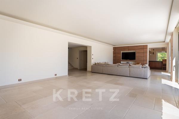 Maison d'exception au coeur d'un domaine privé