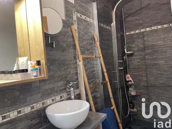 Maison à vendre 6 pièces 142 m² Roquefort-les-Pins