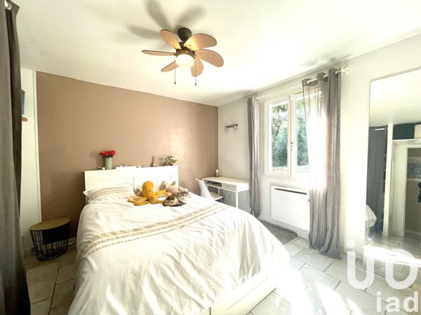 Maison à vendre 6 pièces 142 m² Roquefort-les-Pins