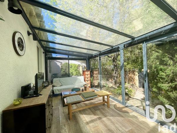 Maison à vendre 6 pièces 142 m² Roquefort-les-Pins