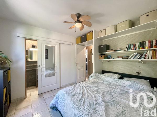 Maison à vendre 6 pièces 142 m² Roquefort-les-Pins