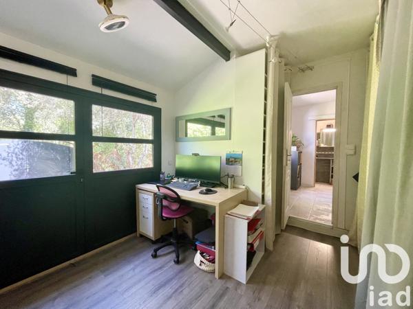 Maison à vendre 6 pièces 142 m² Roquefort-les-Pins