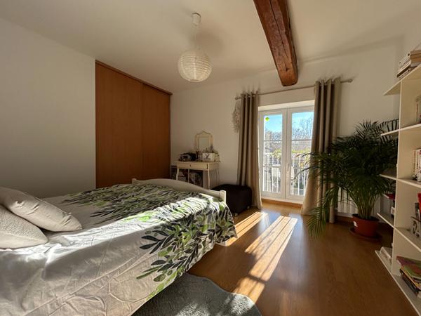 86200 Loudun Maison Loudun 7 pièce(s) 190 m2