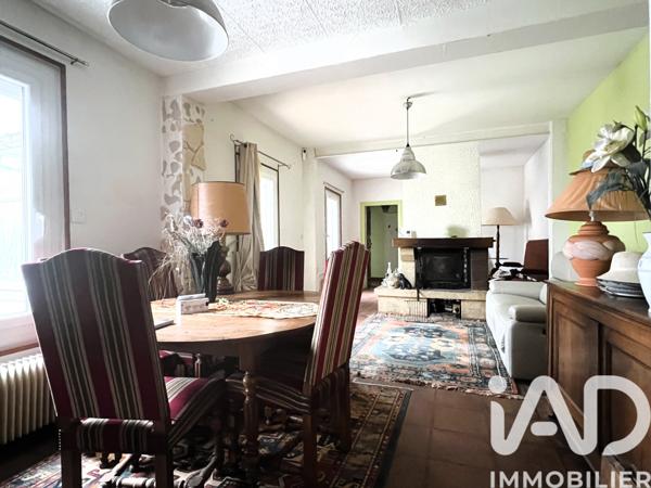 Maison à vendre 4 pièces 85 m² Dijon