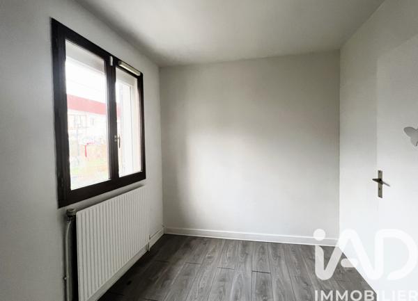 Maison à vendre 4 pièces 85 m² Dijon