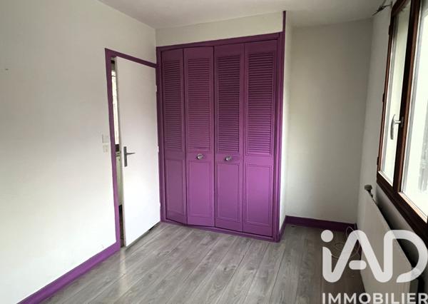 Maison à vendre 4 pièces 85 m² Dijon