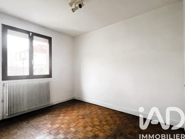 Maison à vendre 4 pièces 85 m² Dijon