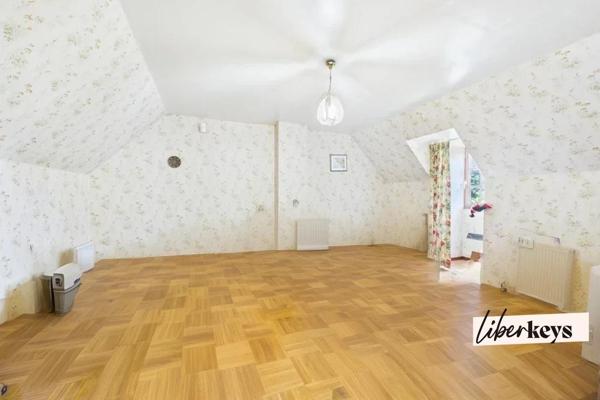 Maison Individuelle au potentiel exceptionnel 