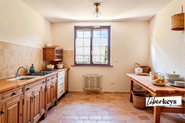 Maison Individuelle au potentiel exceptionnel 