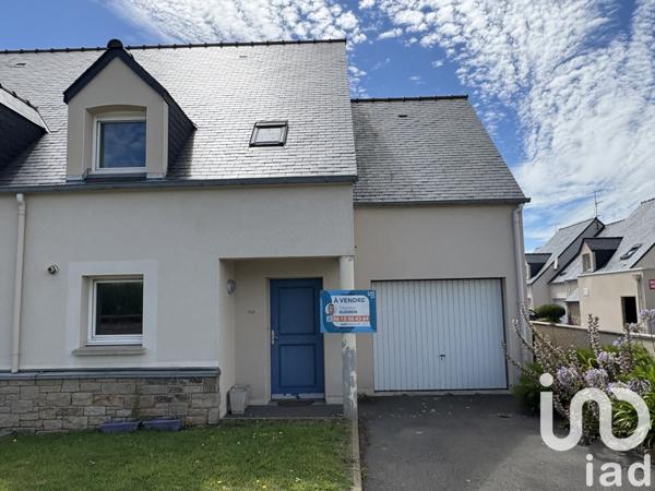 Maison à vendre 4 pièces 76 m² Perros-Guirec
