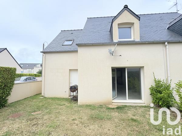 Maison à vendre 4 pièces 76 m² Perros-Guirec