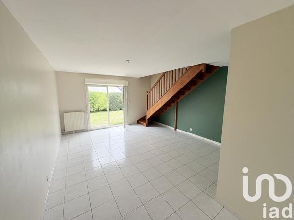 Maison à vendre 4 pièces 76 m² Perros-Guirec