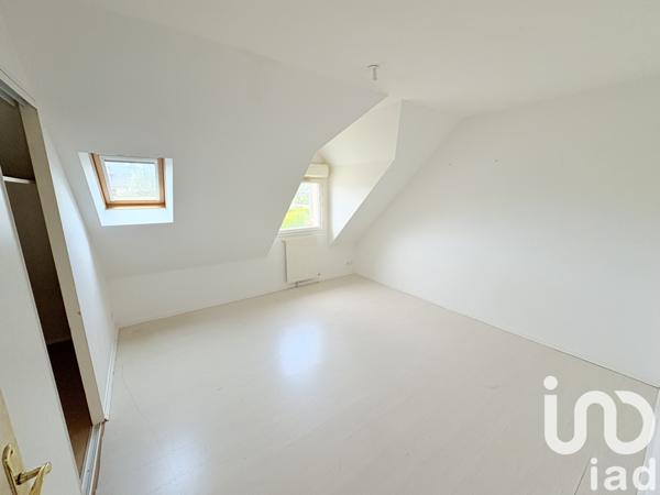 Maison à vendre 4 pièces 76 m² Perros-Guirec