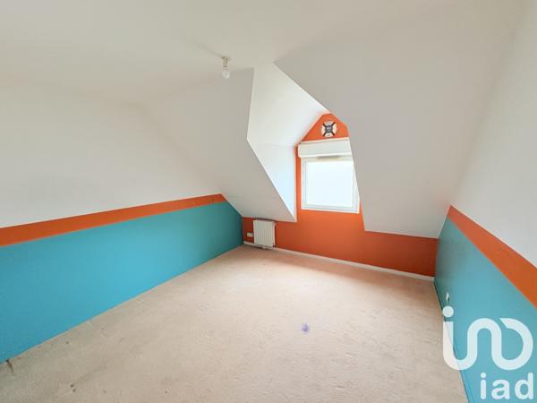 Maison à vendre 4 pièces 76 m² Perros-Guirec